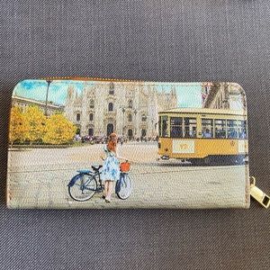 Duomo Di Milano Wallet